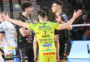 Pallavolo SL – Balaso: “Nel quarto set c’è stato un black out, e da lì non siamo riusciti a fare un cambio palla”