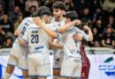 Pallavolo SL – Cisterna corre verso la salvezza: sei punti da difendere “col coltello tra i denti”