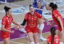 Pallavolo A1F – Gardini la nota più lieta della difficile stagione di Perugia grida: “Io ci credo ancora nella salvezza”
