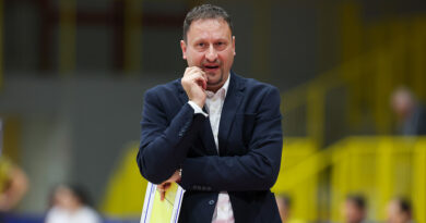 Pallavolo A1F – Monviso Volley-Omag MT scontro salvezza. Bellano: “Gara a cui va riconosciuto il suo peso, ma senza subirlo dal punto di vista mentale”