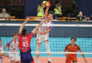 Pallavolo Challenge M – Milano, Alessandro Benacchio esordiente in Europa: “Una emozione particolare ma bellissima”