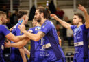 Pallavolo SL – Beretta: “Non è andato quasi tutto. Tutti noi dobbiamo dare molto di più”