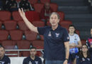 Pallavolo Champions F – Bernardi: “Questo era quello che volevamo raggiungere, e lo abbiamo raggiunto”