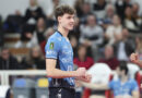 Pallavolo SL – Faure, Mendez e Bristot: “Il coach mi ha dato questo momento, e penso di essermelo preso abbastanza bene”