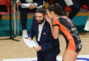 Pallavolo A1F – Valerio Lionetti e Asia Bonelli: “Una delle nostre peggiori partite, ci siamo spente subito”