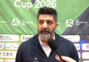 Pallavolo Cev M – Boninfante: “Alcune cose le potevamo gestire meglio, ma alla fine portiamo a casa il risultato”