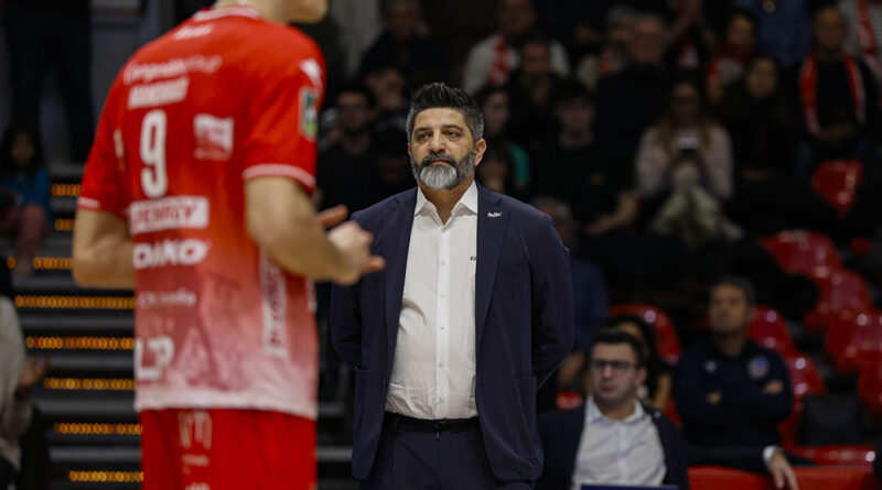 Pallavolo SL – Boninfante: “Ci portiamo a casa un po’ di rammarico e tantissimo orgoglio per il percorso fatto”