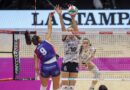 Pallavolo A1F – Chieri e Scandicci di nuovo di fronte dopo la combattuta semifinale di Coppa