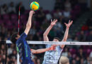 Pallavolo Champions M – Bottolo: “Sicuramente abbiamo fatto una grande partita di squadra”