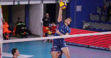 Pallavolo A2M – Lupi Siena, Bragatto analizza i prossimi impegni di campionato