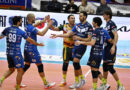 Pallavolo A2M – Brescia, Cavuto: “Dei passi in avanti ci sono stati, non c’era maniera migliore di aprire il girone di ritorno in casa”