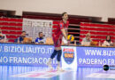 Pallavolo A2M – Atlantide Brescia vs Romeo Sorrento (foto di Roberto Muliere)