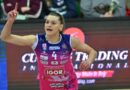 Pallavolo A1F – Herbots: “Una partita che è stata veramente uno spettacolo per tutti quanti”