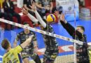 Pallavolo SL – Perugia vince di forza, ma Modena esce a testa alta dal campo