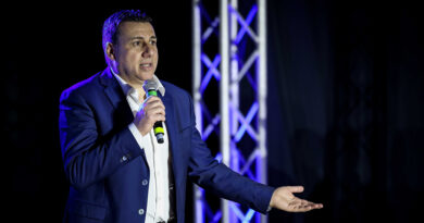 Pallavolo SL – Crisi Cisterna, parla Candido Grande: “Critiche sì, ma nel modo giusto”