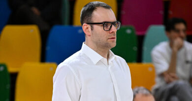 Pallavolo A1F – Chiavegatti: “Siamo in un momento in cui stiamo mettendo in campo una bellissima pallavolo”