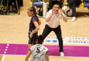 Pallavolo A1F – Negro: “Il primo set vinto con una rimonta incredibile, e dal quel punto in poi abbiamo giocato molto bene”