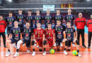Pallavolo Champions M – Medei: “Siamo scesi in campo con la giusta determinazione e convinzione”