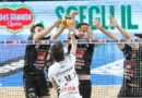 Pallavolo SL – Civitanova riscatta il match dell’andata, batte Padova 3-0 soffrendo nel secondo e nel terzo set