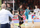Pallavolo SL – Medei: “Tre punti importantissimi, che arrivano dopo una settimana molto breve e piena di complicazioni”