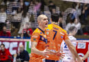 Pallavolo A2M – Brescia, Cominetti dopo la rimonta di Fano: “Grande vittoria, di carattere”