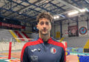 Pallavolo A2M – Lupi Siena, Compagnoni: “Cantù una mina vagante, bisogna stare molto attenti”