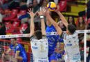 Pallavolo SL – Il Palasport di Cuneo indossa l’abito delle grandi occasioni per la sfida con la Sir Safety Perugia