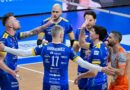 Pallavolo SL – Cuneo schianta Grottazzolina davanti a 3.000 spettatori, Zaytsev: “Sospiro di sollievo dopo una settimana tosta”