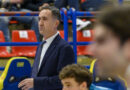 Pallavolo SL – Cuttini: “I ragazzi sono stati molto bravi nel quarto set a fare qualcosa di eccezionale. Forse per noi il set più importante della stagione”