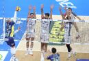 Pallavolo SL – La sfida del PalaPanini:  Modena e Milano,  voglia di vincere per obiettivi diversi