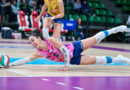 Pallavolo A1F – Conegliano conferma la sua bandiera: Monica De Gennaro sarà una Pantera anche la prossima stagione