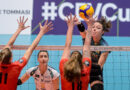 Pallavolo A1F Challenge – Alice Degradi: “Non sappiamo bene quale Firenze affronteremo, in queste partite le squadre fanno turn over”