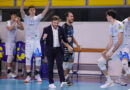 Pallavolo A2M – Pineto, Di Tommaso: “I ragazzi sono stati bravi a rimanere saldi nei momenti importanti”