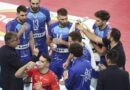 Pallavolo SL – Eccheli: “I ragazzi sono stati coraggiosi, di più non si poteva chiedere, ed è bello così”