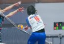 Pallavolo A3M – Edoardo Gola: “Abbiamo fatto molti errori in battuta, ma abbiamo lottato fino alla fine”