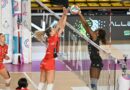 Pallavolo A1F – Perugia con l’acqua alla gola, ospita Bergamo che non può regalare nulla