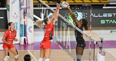 Pallavolo A1F – Perugia con l’acqua alla gola, ospita Bergamo che non può regalare nulla