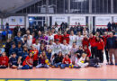 Pallavolo A2M – Fano, Galdenzi dopo la vittoria con Lagonegro: “A Ravenna avevamo dimostrato di non aver paura di nessuno, oggi lo abbiamo fatto di nuovo”