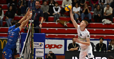 Pallavolo A2M – Domani Fano cerca la prima vittoria contro Brescia