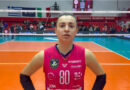 Pallavolo Champions F – Fersino: “Dispiace per il primo set, ma poi ci siamo riprese e abbiamo imposto il nostro gioco”