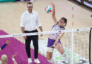 Pallavolo A1F – Chiavegatti: “L’ennesima bellissima prestazione in tutti i fondamentali, c’è solo da fare i complimenti alle ragazze”