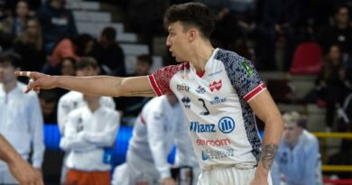Pallavolo LeNostreInterviste – “Checco” Recine sta prendendo per mano Milano