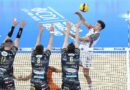 Pallavolo SuperLega – Francesco Recine confermato a Milano: “Vedo solo cose positive davanti a me e credo che possa essere un’annata speciale”