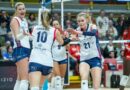 Pallavolo A1F – Scandicci dimentica subito il ko europeo, una Franklin ispirata guida alla vittoria su Busto