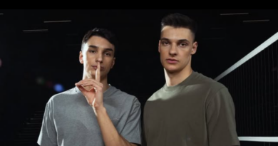 Pallavolo Mercato – “Silenzio” parla la foto: i fratelli Nikolov insieme…