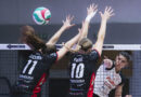 Pallavolo A2F – Futura Giovani-Altamura: lo scontro che potrebbe determinare l’andamento della stagione