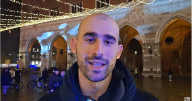 Pallavolo – Galassi dopo l’operazione: “E’ un percorso lungo. La prevenzione, e in primis ascoltare il proprio corpo senza nascondersi, salva delle vite”