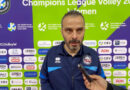 Pallavolo Champions F – Gaspari: “Un risultato molto importante, si sono sommate un po’ di problematiche, la squadra ha risposto alla grande”