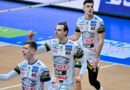 Pallavolo SL – Giannelli: “Meno lucidi di altre volte, ma giocando ogni tre giorni può succedere”