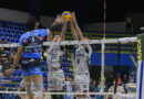 Pallavolo SL – Amir Golzadeh dopo Grottazzolina – Padova 2-3